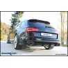 Escape Inoxcar AUDI A6 (Type 4G) QUATTRO TCRS6.65