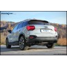 Echappement Inoxcar AUDI Q2 TCSSQ2
