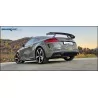 Sportauspuff Inoxcar AUDI TT (TYPE 8S) AFTT.06CAT