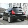 Sportauspuff Inoxcar CITROEN C2 AFC2