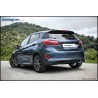 Escape Inoxcar FORD FIESTA TOPF.FIESTA.03