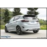 Sportauspuff Inoxcar FORD FIESTA VALV.FIESTA.01