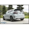 Sportauspuff Inoxcar FORD FIESTA VALV.FIESTA.02