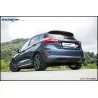 Escape Inoxcar FORD FIESTA TOPF.FIESTA.01