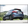 Exhaust Inoxcar FORD FIESTA TOPF.FIESTA.01