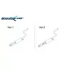 Exhaust Inoxcar KIA PICANTO TCSPI.01