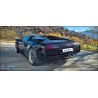 Echappement Inoxcar LAMBORGHINI MURCIELAGO LMB.02