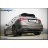 Echappement Inoxcar MERCEDES CLASSE A (Type W177) MEA.29