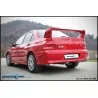 Echappement Inoxcar MITSUBISHI LANCER AFMI.09