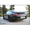 Exhaust Inoxcar PORSCHE 911 AF997