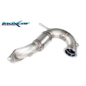 Scarico Inoxcar RENAULT MEGANE IV AFMEG.04CAT.76
