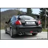 Echappement Inoxcar SUBARU IMPREZA 4WD CATBACK.17