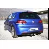 Exhaust Inoxcar VOLKSWAGEN GOLF 6 TCVW.12