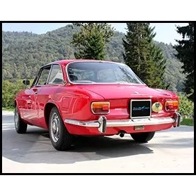 Echappement Inoxcar ALFA ROMEO LS.06.GIU