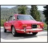 Sportauspuff Inoxcar ALFA ROMEO LS.06.GIU