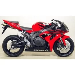 Arrow Honda CBR 1000 RR 71335MI - 71684PK - 71684PO - 71684AO Maxi Race Tech