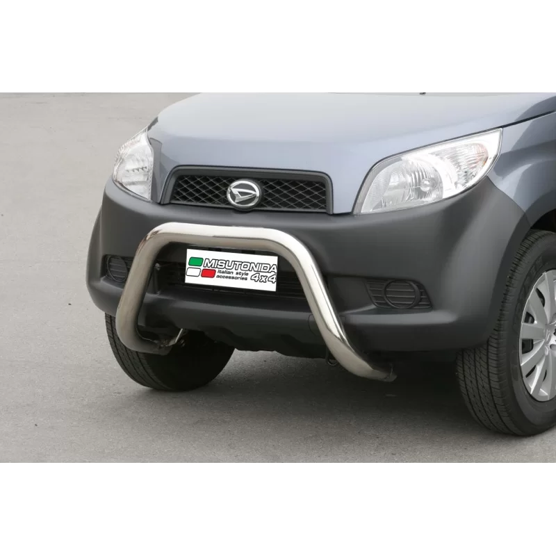 Bull Bar Daihatsu Terios