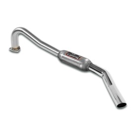 Scarico Supersprint 010554