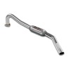 Scarico Supersprint 010554