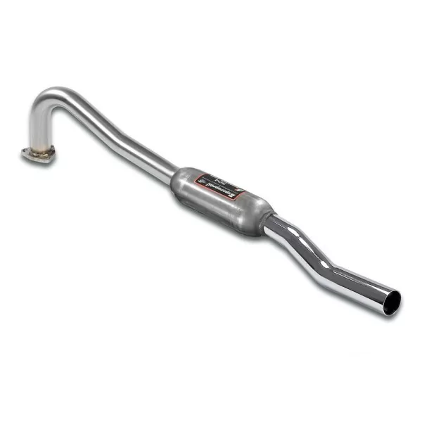 Exhaust Supersprint 010544