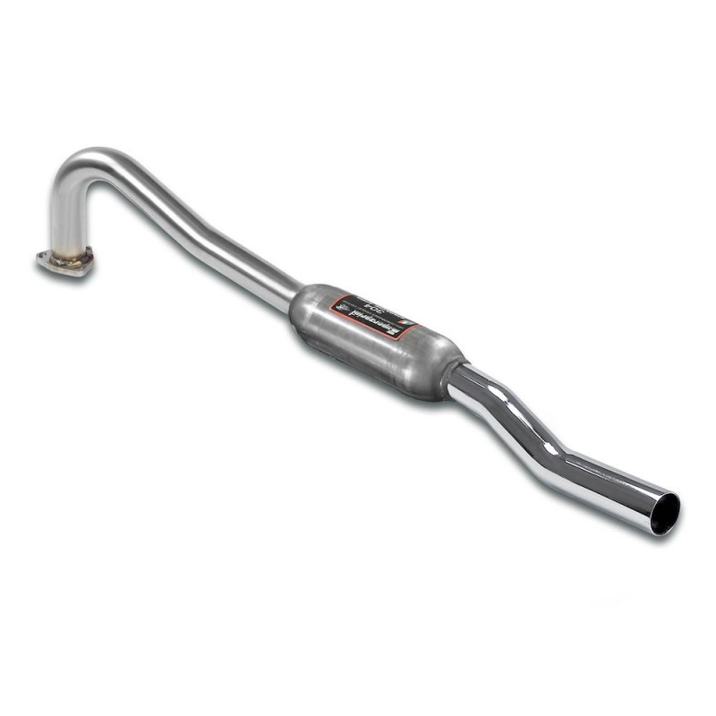 Scarico Supersprint 010544