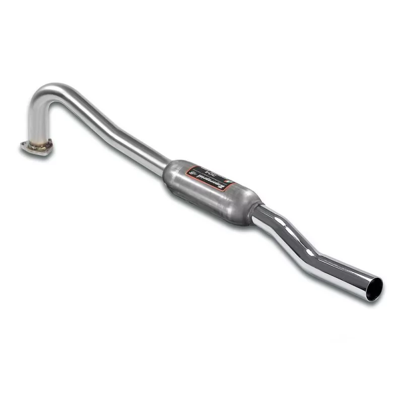 Exhaust Supersprint 010544 Exhaust Supersprint 010544