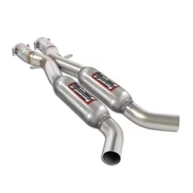 Exhaust Supersprint 980723