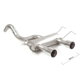 Ragazzon 50.0882.06 - Abarth 500 / 595 Abarth 1.4TJET