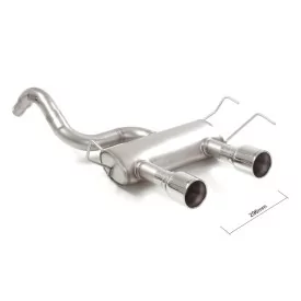 Scarico Ragazzon 50.0882.06