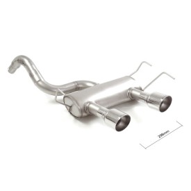 Ragazzon 50.0882.61 - Abarth 500 / 595 Abarth 1.4TJET