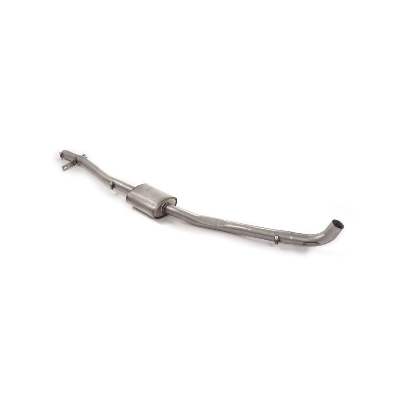 Scarico Ragazzon 50.0800.80 Scarico Ragazzon 50.0800.80