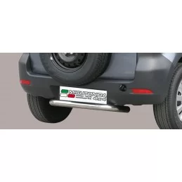 Rear Protection Daihatsu Terios Overfender