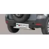 Heckstoßstange Daihatsu Terios Overfender