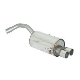 Scarico Ragazzon 58.0042.25