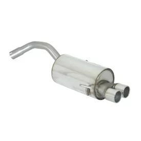 Sportauspuff Ragazzon 58.0042.25