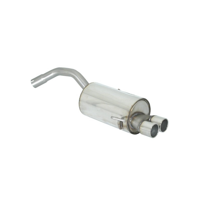 Scarico Ragazzon 58.0042.25 Scarico Ragazzon 58.0042.25