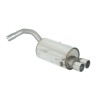 Scarico Ragazzon 58.0042.25