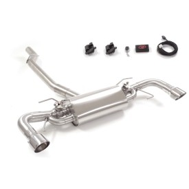Ragazzon 50.0818.60 - Alfa Romeo Giulia 2.0 Turbo Q4 Veloce