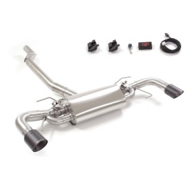 Ragazzon 50.0818.73 - Alfa Romeo Giulia 2.0 Turbo Q4 Veloce