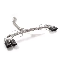 Exhaust Ragazzon 50.1222.84