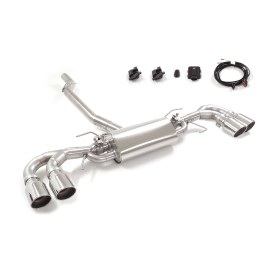 Ragazzon 50.1234.64 - Alfa Romeo Giulia 2.0 Turbo Q4 Veloce