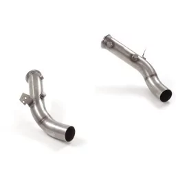 Exhaust Ragazzon 50.0826.80