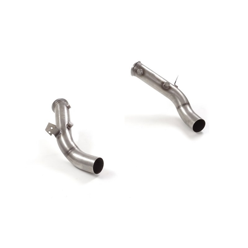 Scarico Ragazzon 50.0826.80 Scarico Ragazzon 50.0826.80