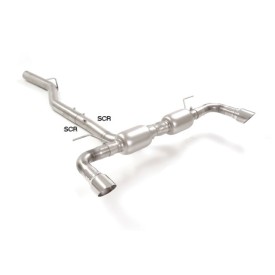Ragazzon 50.0938.60 - Alfa Romeo Giulia(952) 2.2TD Q4