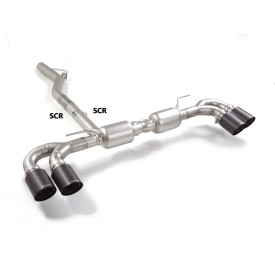 Ragazzon 50.1224.84 - Alfa Romeo Giulia(952) 2.2TD Q4