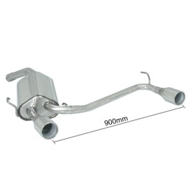 Ragazzon 50.0105.06 - Alfa Romeo GT 1.9JTD 2004- 1.9JTDm