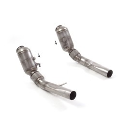 Ragazzon 50.0785.80 - Alfa Romeo Stelvio
