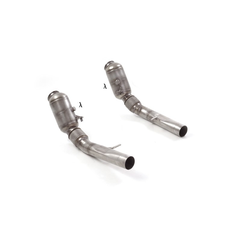 Scarico Ragazzon 50.0785.80 Scarico Ragazzon 50.0785.80