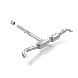 Exhaust Ragazzon 50.1114.40