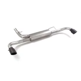 Exhaust Ragazzon 50.1246.44B